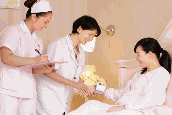 天赐贝儿母婴会所